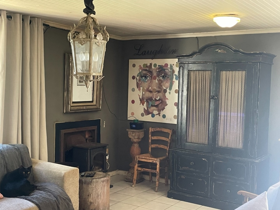 8 Bedroom Property for Sale in Leermansdrift Ah Western Cape